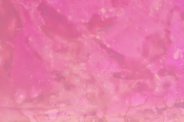 Astratto rosa dipinto sfondo texture — Foto Stock