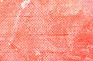 suluboya kırmızı boyalı arka plan dokusu