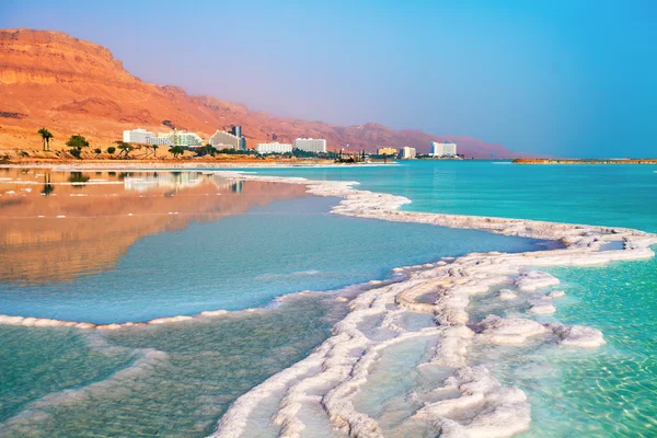 Döda havet — Stockfoto