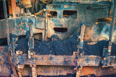 Soyut grunge arkaplanı