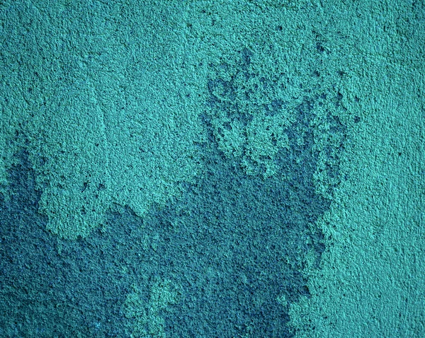 Painted concrete wall — Stock Photo, Image