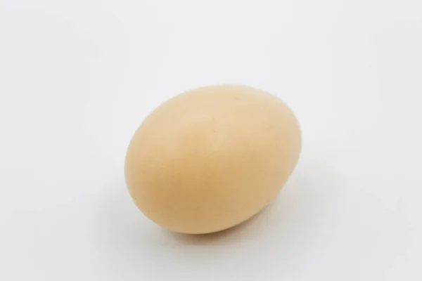 新鮮でおいしい国の卵 — ストック写真
