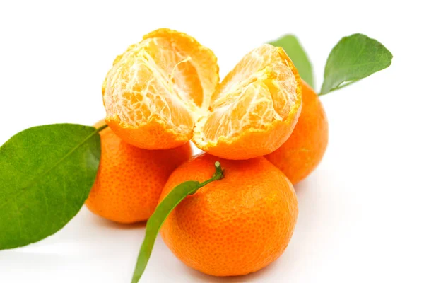 Sweet Delicious Orange Photography — Stock Photo, Image