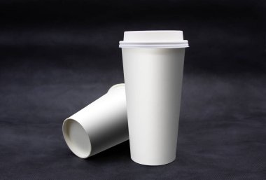  Kahve fincanı prototip malzemesi 3D görüntüleme 