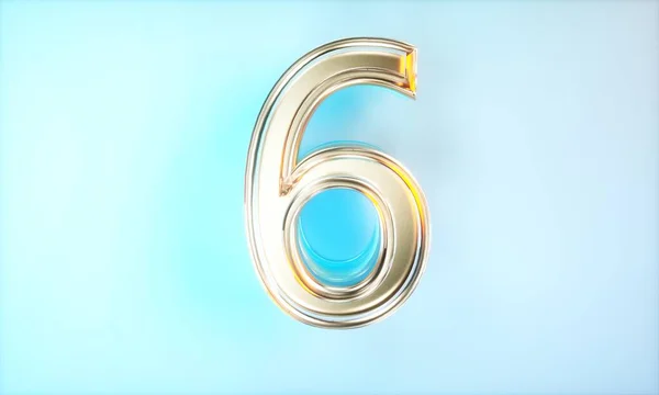 3D görüntüleme efekti numara 6