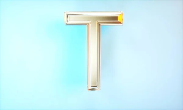 3d hazırlama İngilizce alfabe efekti tasarımı t