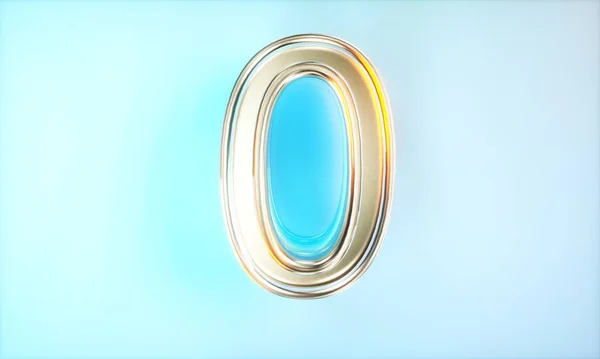 3d görüntüleme efekti numara 0