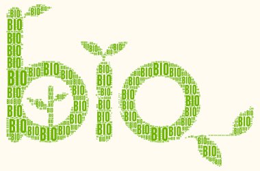 Biyo sembolü şekil