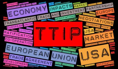 TTip kelime bulutu kavramı 