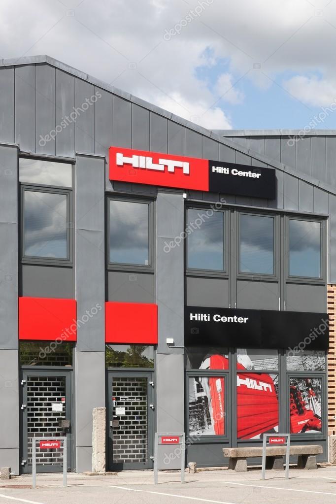 Hilti store center Stock Editorial Photo © ricochet69 110505364