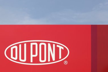 Du Pont işareti bir panel