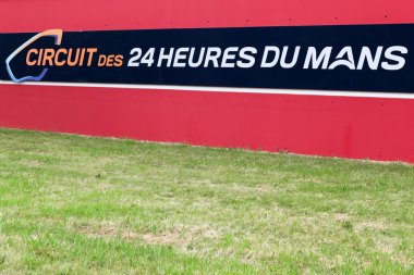 24 Saat Le Mans girişi, Fransa
