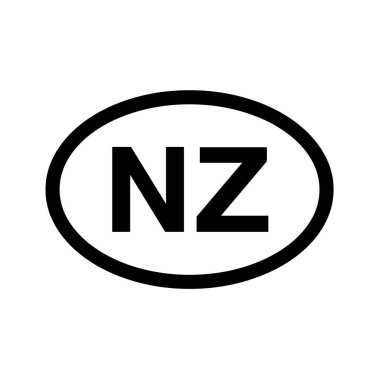 Ülke kodu araç kaydı Yeni Zelanda