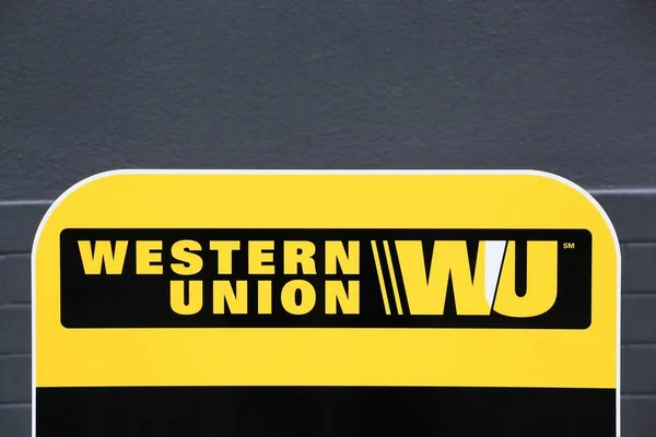 Western union - Free logo icons