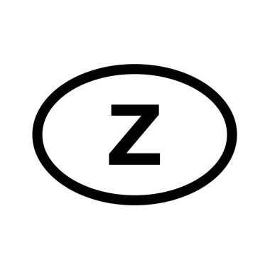 Ülke kodu araç kaydı Zambiya