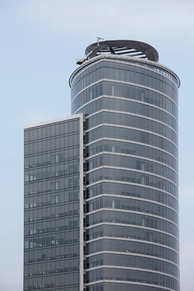 Sauerstoffturm in Lyon — Stockfoto