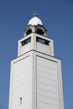 lyon Camii