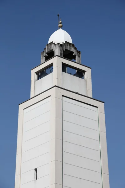 A mesquita de Lyon — Fotografia de Stock