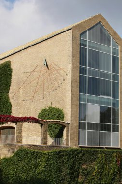Danimarka aarhus Üniversitesi