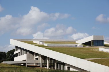 Danimarka moesgaard Müzesi