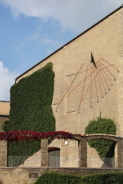 Danimarka aarhus Üniversitesi