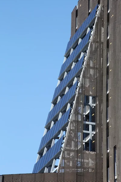 Paneles solares — Foto de Stock