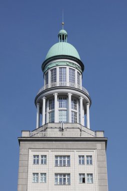 Frankfurt kapısı Berlin