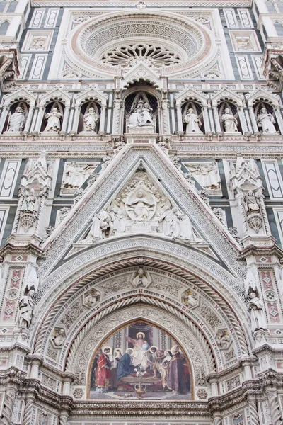 Basílica de Florença — Fotografia de Stock