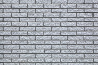 Arka plan gri tuğla duvar doku
