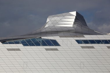 Müze akışlar Lyon