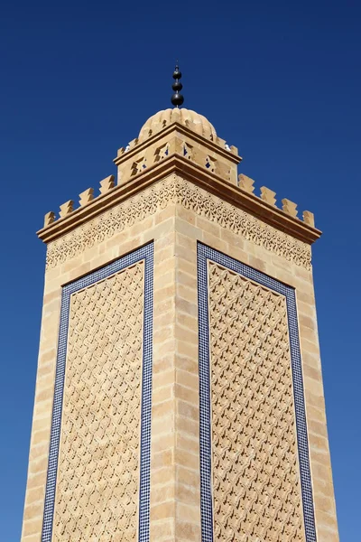 Mezquita de Saint Etienne, Francia — Foto de Stock