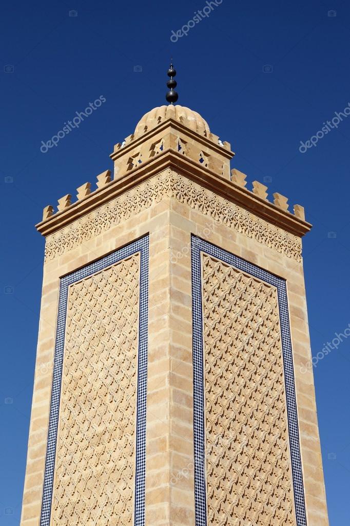 Mezquita De Saint Etienne Francia Foto De Stock C Ricochet69 63528973