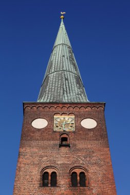 aarhus Katedrali