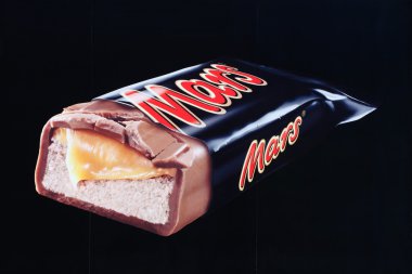 Mars çikolata