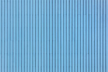 ahşap arka plan mavi