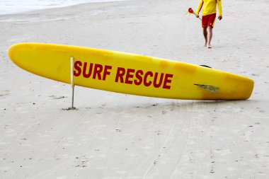 Surf kurtarma