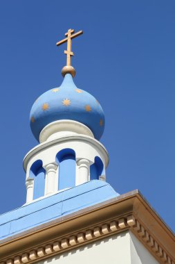Rus Ortodoks Kilisesi Lyon