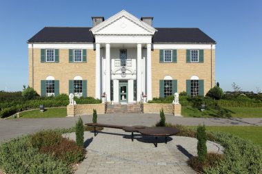 Graceland, Elvis Presley Müzesi Randers, Danimarka