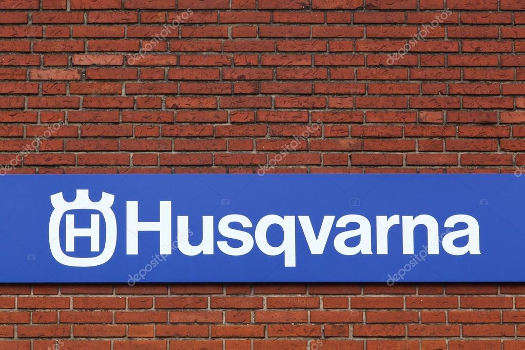 Husqvarna Logo