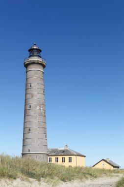 skagen gri feneri