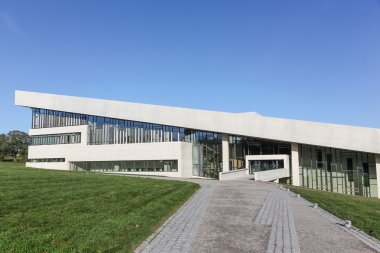 Danimarka moesgaard Müzesi