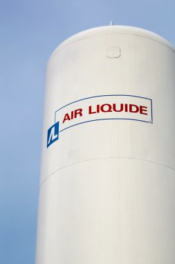 Air liquide işareti