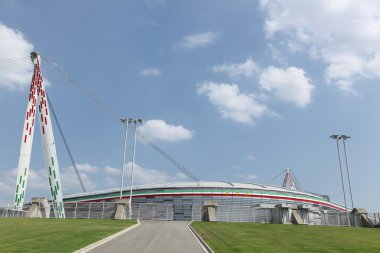 Torino, İtalya'nın Juventus