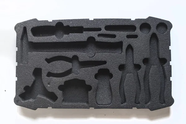 Kağıt ile anahtar ekipman seti