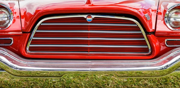 Vintage Automobile Chrysler — Photo