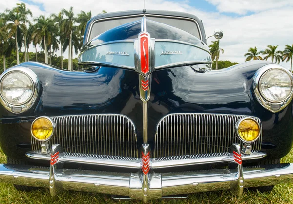 Vintage Studebaker otomobil — Stok fotoğraf