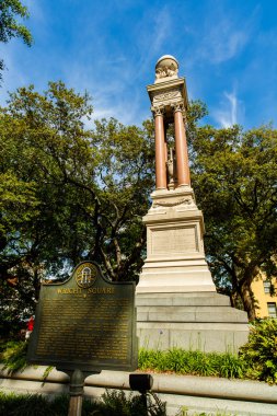 Wright Meydanı Savannah