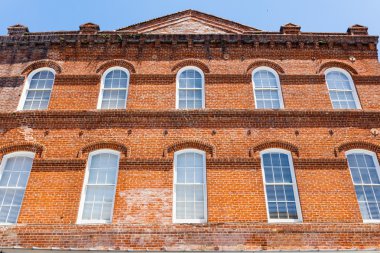 Fransız çeyrek mimarisi