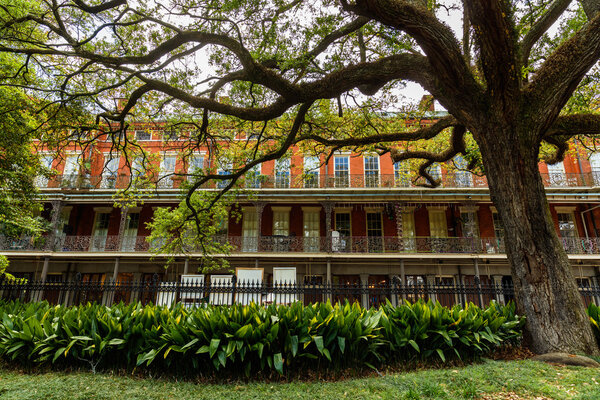 Французский квартет
