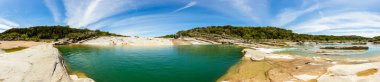 Pedernales Falls Texas